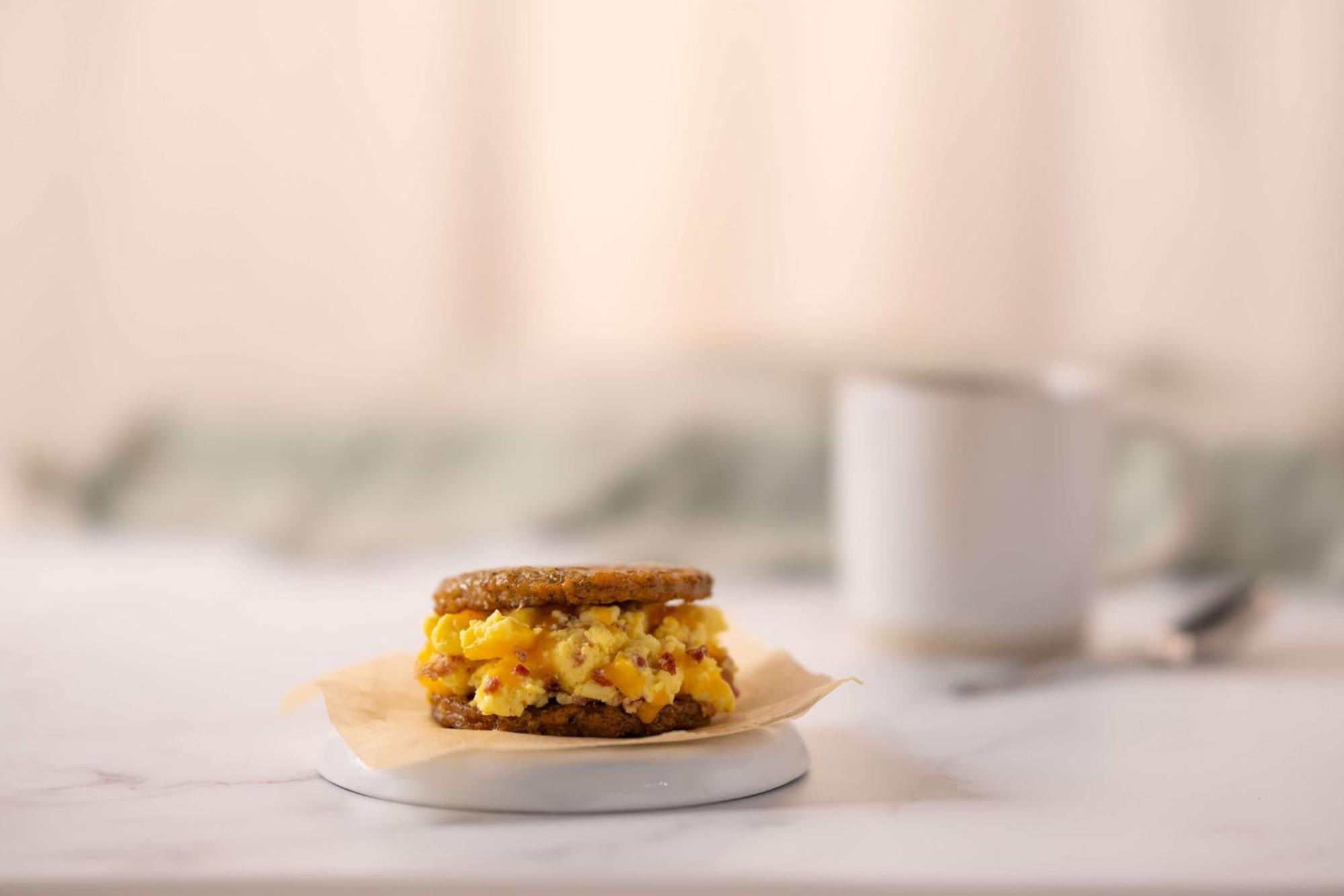 Drury Inn & Suites Houston Galleria Экстерьер фото