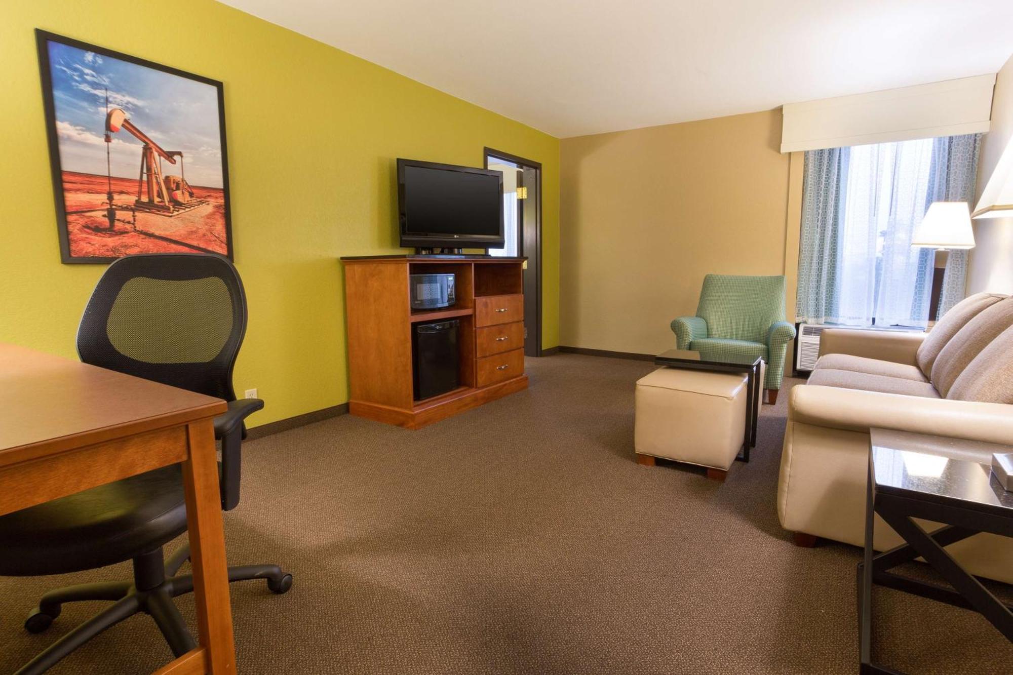 Drury Inn & Suites Houston Galleria Экстерьер фото