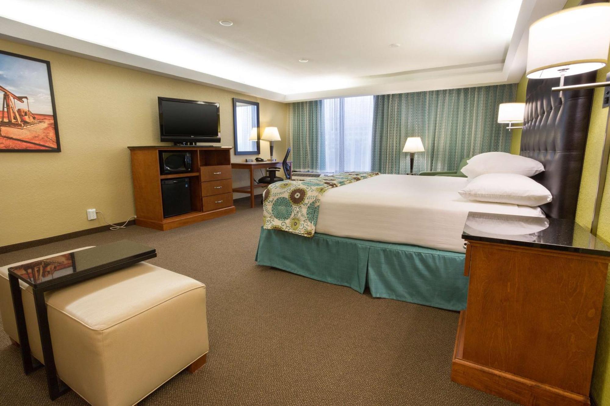 Drury Inn & Suites Houston Galleria Экстерьер фото