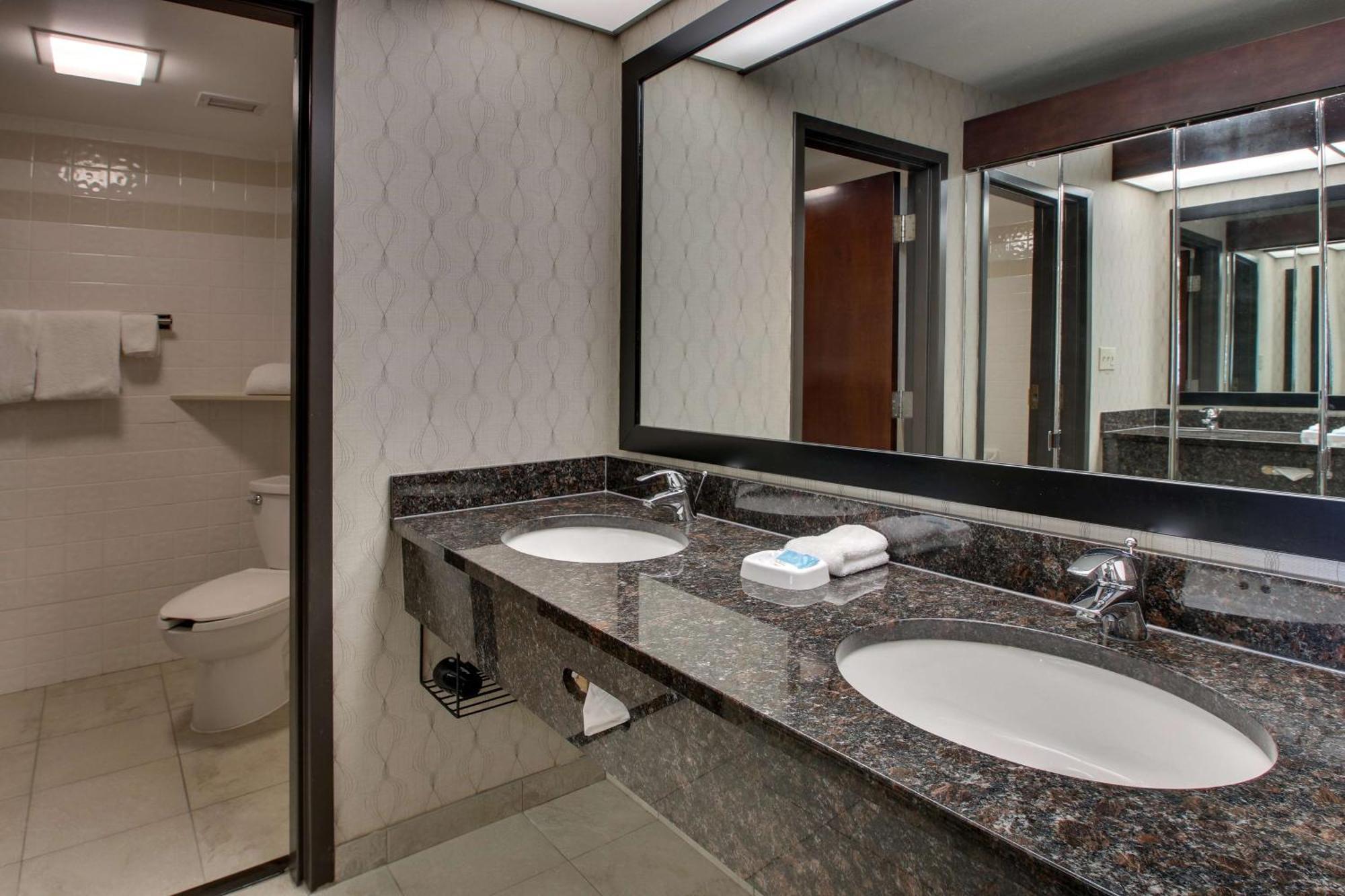 Drury Inn & Suites Houston Galleria Экстерьер фото