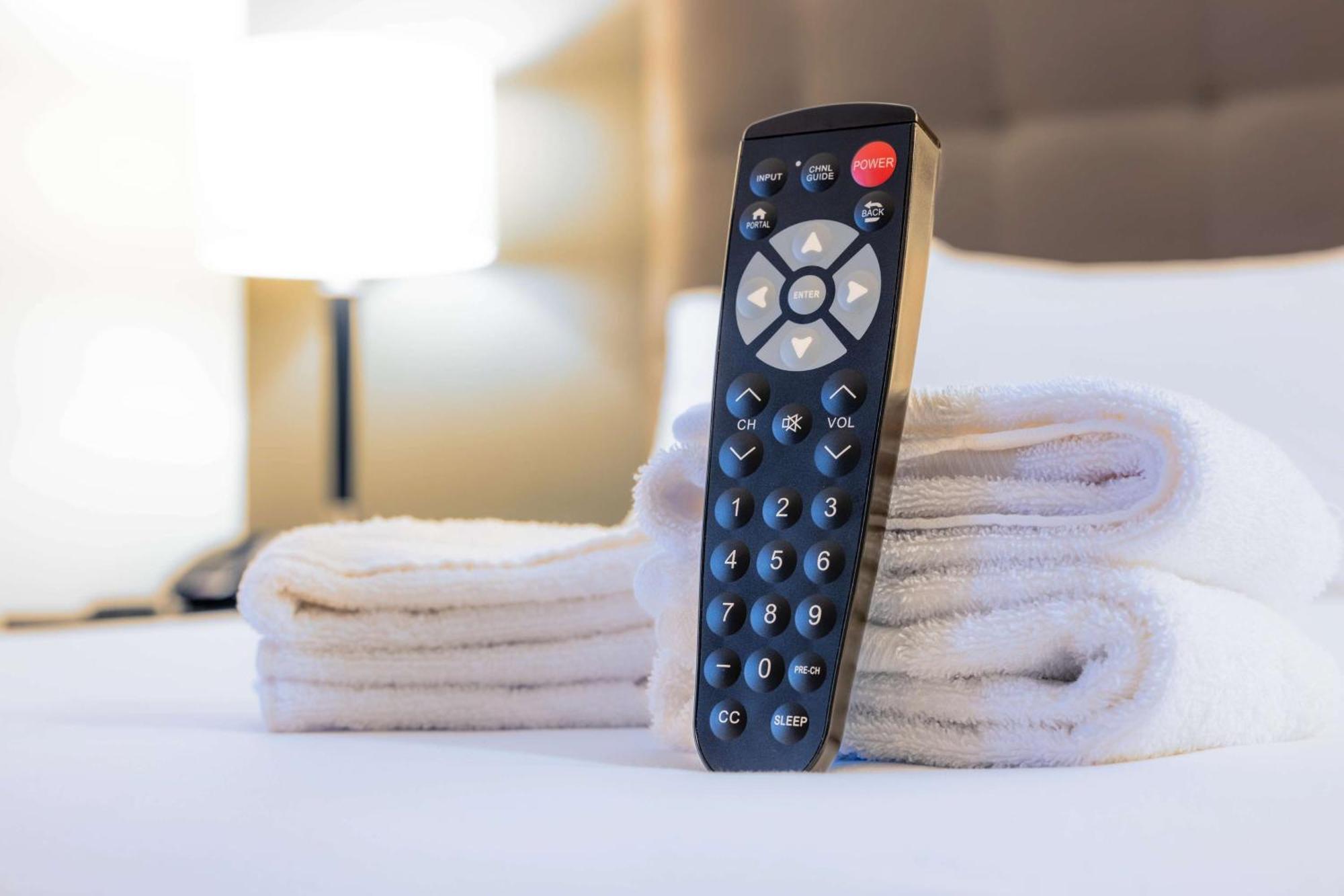 Drury Inn & Suites Houston Galleria Экстерьер фото