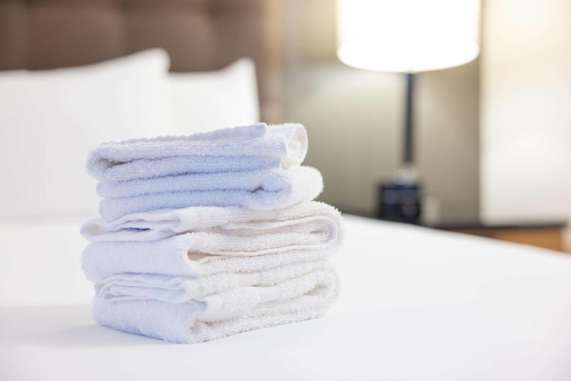 Drury Inn & Suites Houston Galleria Экстерьер фото