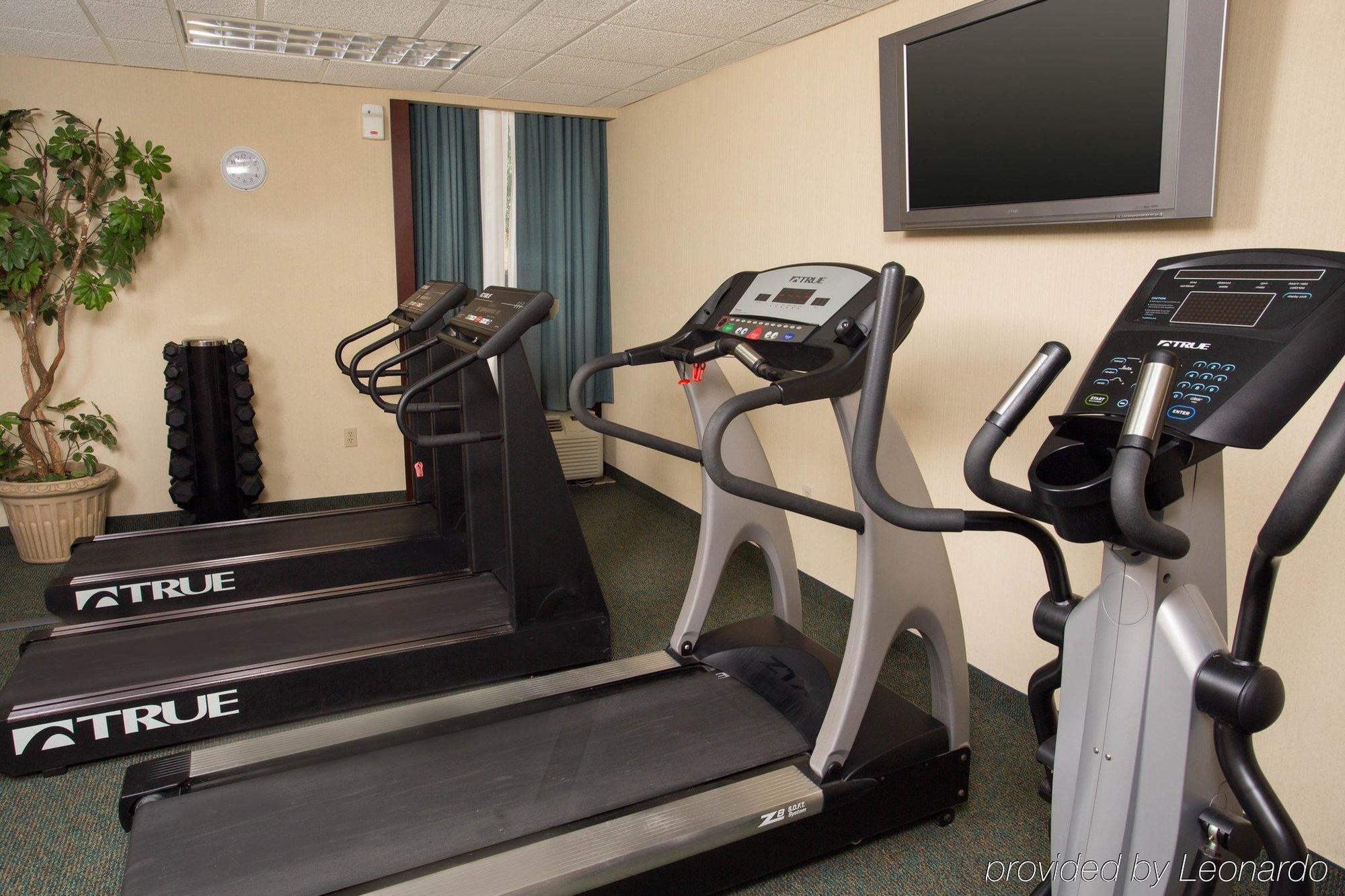 Drury Inn & Suites Houston Galleria Экстерьер фото