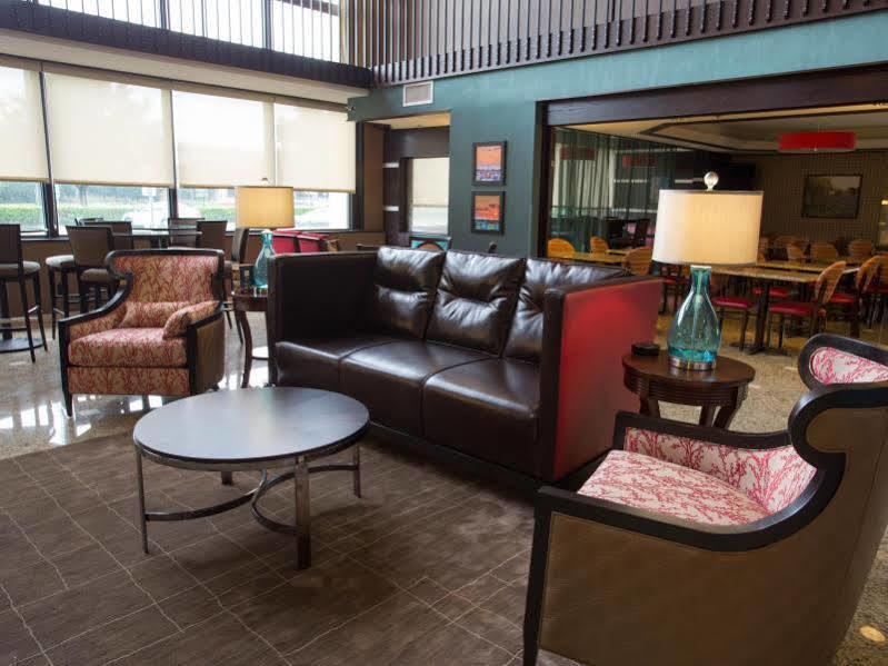 Drury Inn & Suites Houston Galleria Экстерьер фото